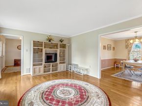 3352 Broken Knife Court, Annandale VA 22003