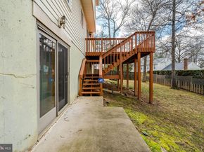 3352 Broken Knife Court, Annandale VA 22003