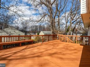 3352 Broken Knife Court, Annandale VA 22003