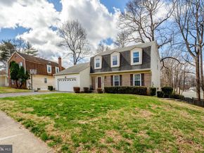 3352 Broken Knife Court, Annandale VA 22003