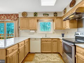 3352 Broken Knife Court, Annandale VA 22003