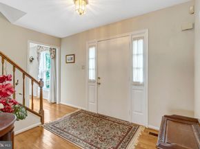 3352 Broken Knife Court, Annandale VA 22003