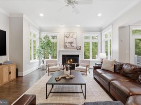 3407 Barkley Drive, Fairfax VA 22031