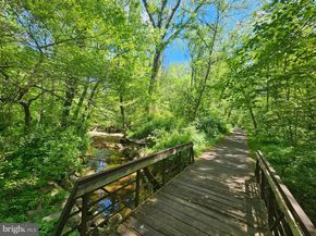3407 Barkley Drive, Fairfax VA 22031