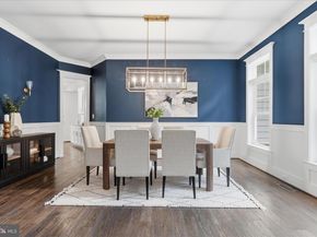3407 Barkley Drive, Fairfax VA 22031