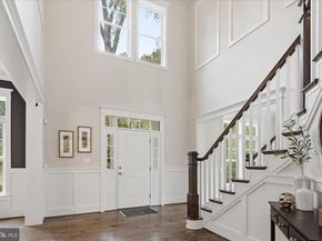 3407 Barkley Drive, Fairfax VA 22031
