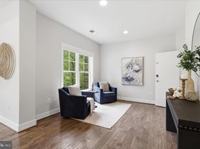 3407 Barkley Drive, Fairfax VA 22031