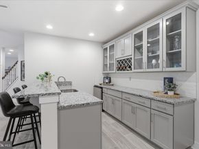 3407 Barkley Drive, Fairfax VA 22031