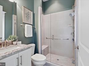 3407 Barkley Drive, Fairfax VA 22031
