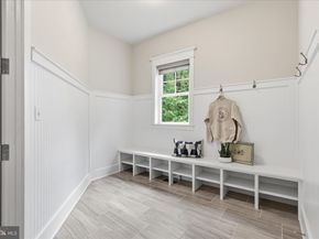 3407 Barkley Drive, Fairfax VA 22031