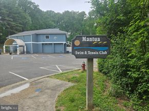 3407 Barkley Drive, Fairfax VA 22031