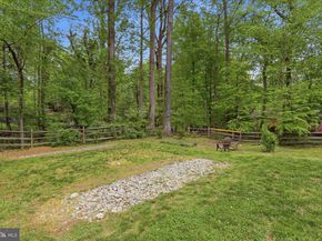 3407 Barkley Drive, Fairfax VA 22031