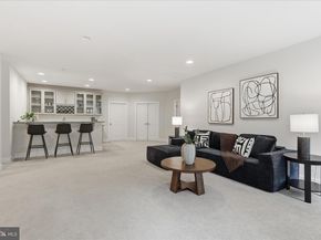 3407 Barkley Drive, Fairfax VA 22031