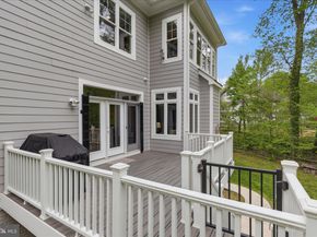3407 Barkley Drive, Fairfax VA 22031
