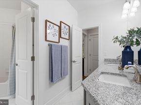 3407 Barkley Drive, Fairfax VA 22031