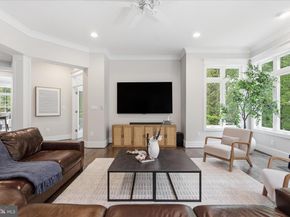 3407 Barkley Drive, Fairfax VA 22031