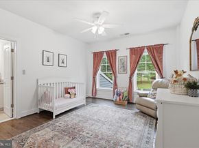 3407 Barkley Drive, Fairfax VA 22031