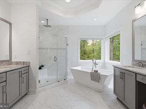 3407 Barkley Drive, Fairfax VA 22031
