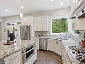 3407 Barkley Drive, Fairfax VA 22031