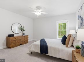 3407 Barkley Drive, Fairfax VA 22031