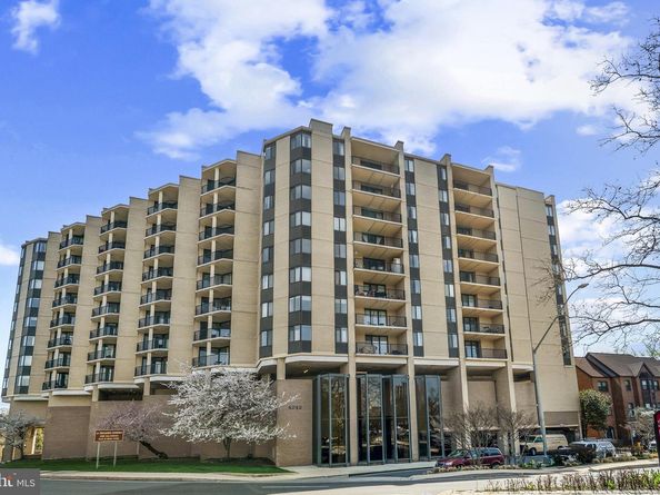 4242 E West Highway 506, Chevy Chase MD 20815