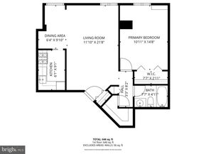 4242 E West Highway 506, Chevy Chase MD 20815