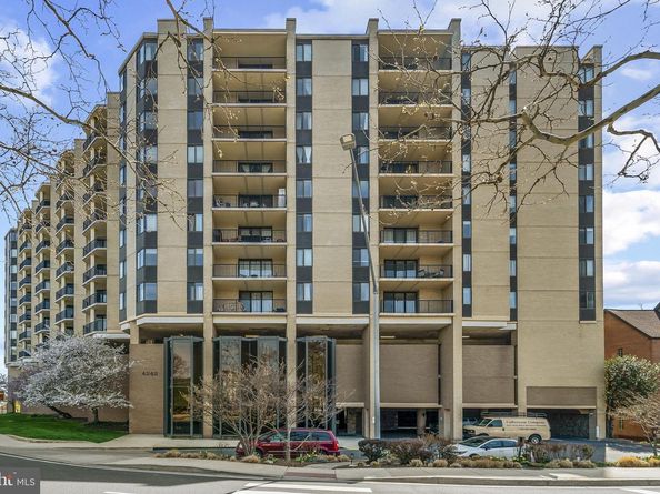 4242 E West Highway 506, Chevy Chase MD 20815