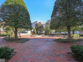 5500 Friendship Boulevard 2101N, Chevy Chase MD 20815