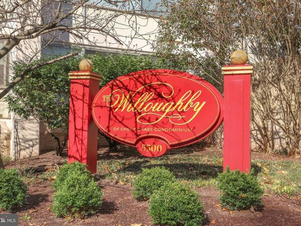 5500 Friendship Boulevard 2101N, Chevy Chase MD 20815