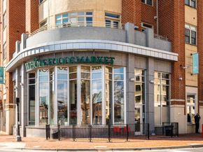 309 Holland Lane 307, Alexandria VA 22314