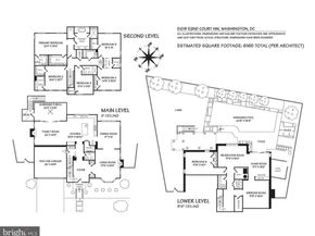 5108 52nd Court NW, Washington DC 20016