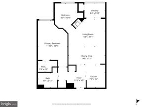 1625 International Drive 203, Mclean VA 22102