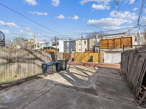 621 Kenyon Street NW, Washington DC 20010