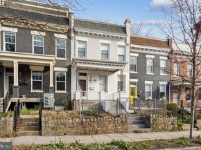 621 Kenyon Street NW, Washington DC 20010