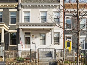 621 Kenyon Street NW, Washington DC 20010