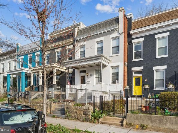 621 Kenyon Street NW, Washington DC 20010
