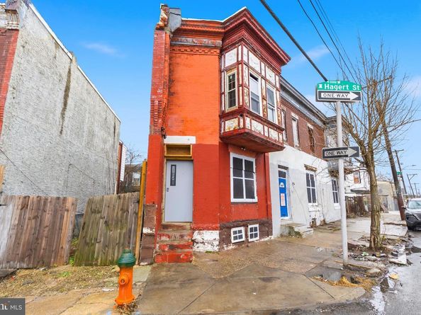 2068 W Glenwood Avenue, Philadelphia PA 19132