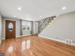 1338 Kimberly Drive, Philadelphia PA 19151