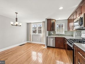 1338 Kimberly Drive, Philadelphia PA 19151