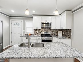 131 Darrington Street SW, Washington DC 20032