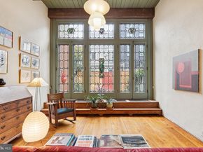 2420 Pine Street, Philadelphia PA 19103