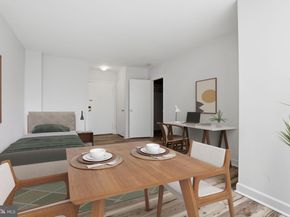1111 N Arlington Boulevard 623, Arlington VA 22209