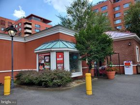 1111 N Arlington Boulevard 623, Arlington VA 22209