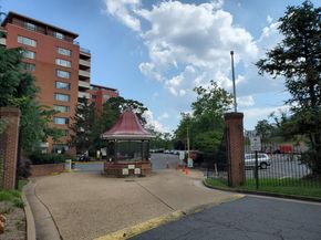 1111 N Arlington Boulevard 623, Arlington VA 22209