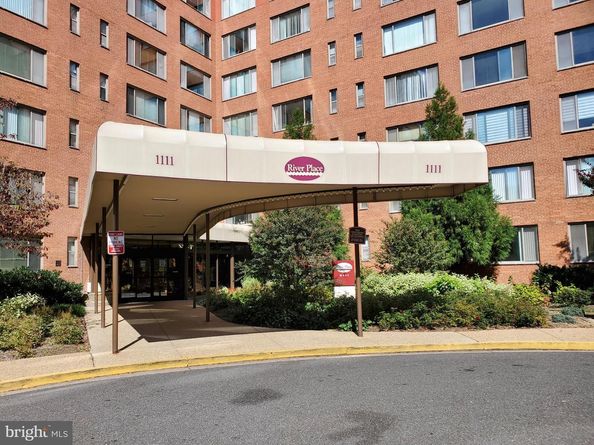 1111 N Arlington Boulevard 623, Arlington VA 22209