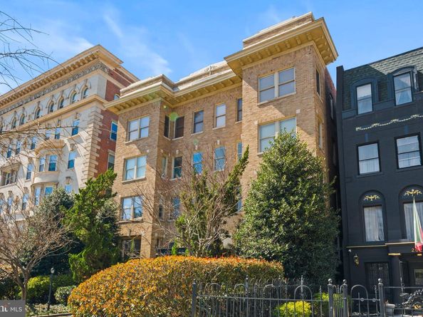 2008 16TH Street NW 1, Washington DC 20009
