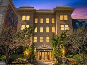 2008 16TH Street NW 1, Washington DC 20009