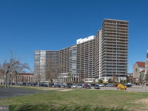 2401 Pennsylvania Avenue 14A10, Philadelphia PA 19130