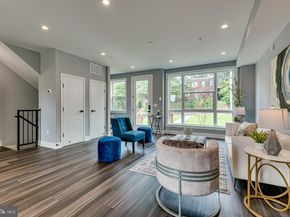 3830 1st Street SE, Washington DC 20032