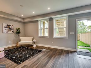 3830 1st Street SE, Washington DC 20032